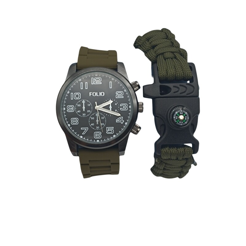 FOLIO IF604812 verdeuniforme