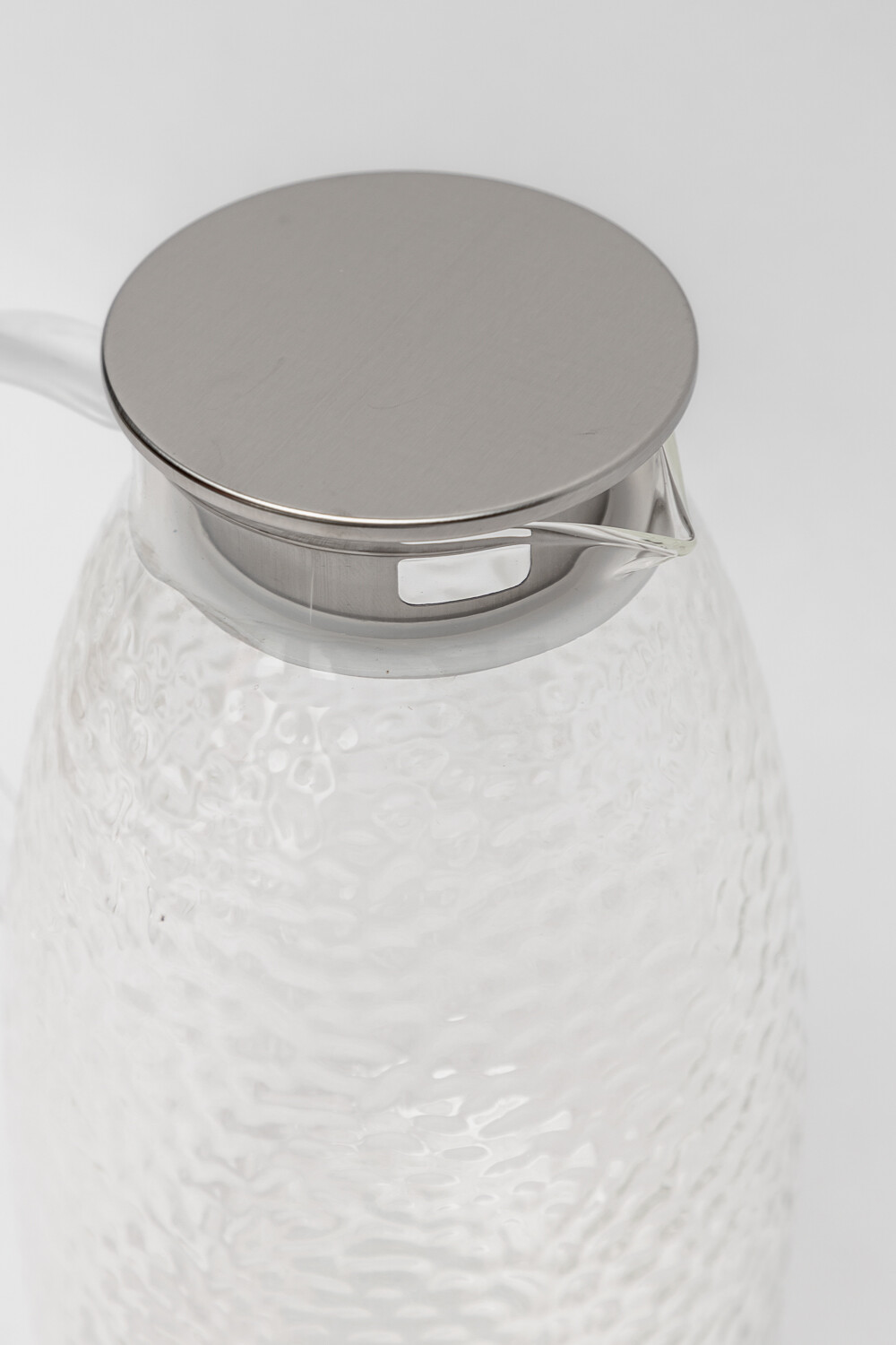 Jarra Dalia Color Unico