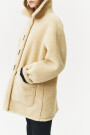 Chaqueta Camel