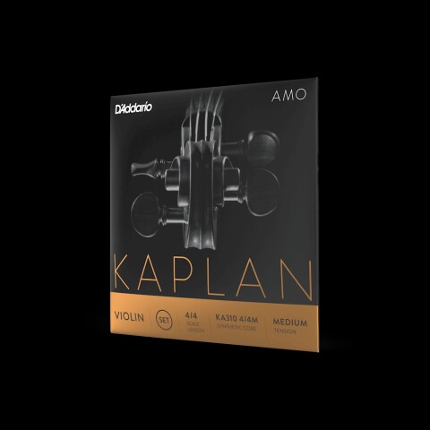 Encordado p/Violin, 4/4, KAPLAN AMO VIOIN, T Encordado p/Violin, 4/4, KAPLAN AMO VIOIN, T