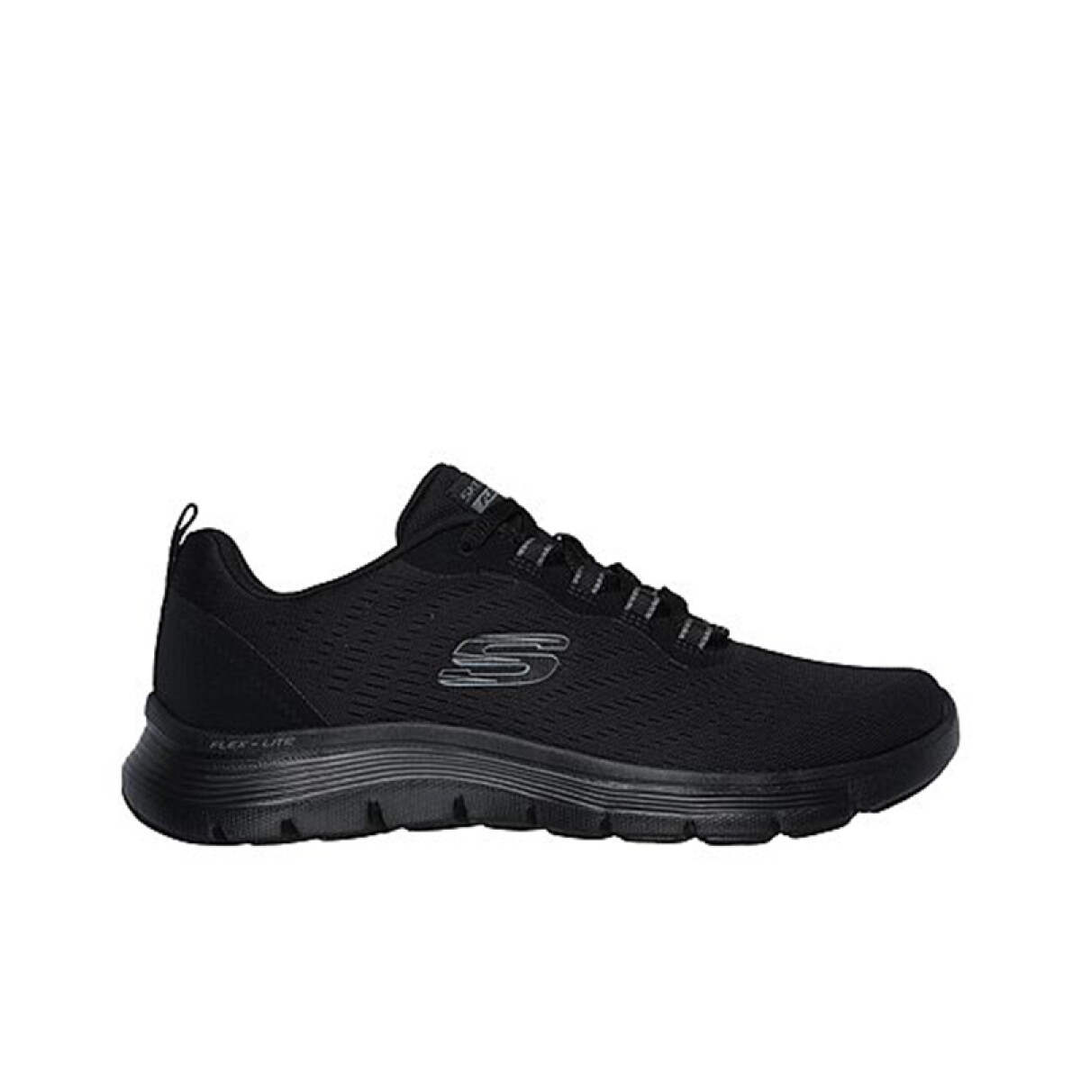 Championes Flex Appeal 5.0 - Negro 