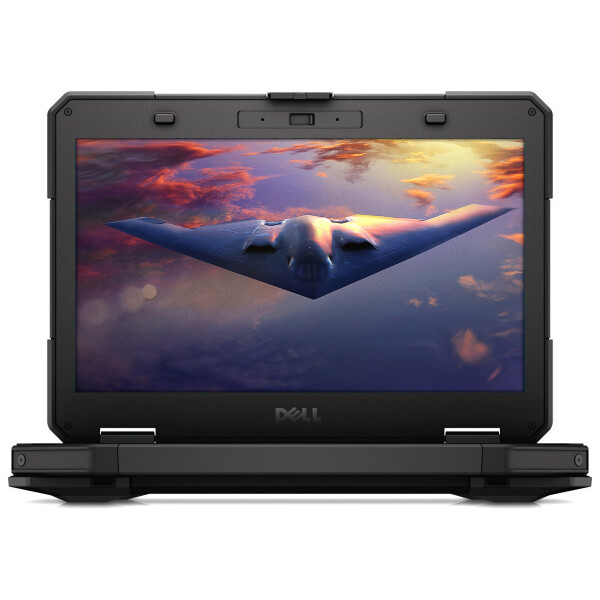 Notebook Dell Latitude 5414 I7/ 8 Gb Ram/ 256 Gb Ssd NOTEBOOK RFPL DELL RUGGED 5414 I7/8/256