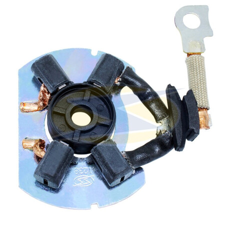PORTA CARBONES VOLKSWAGEN BOSCH GOL FOX UNIFAP PORTA CARBONES VOLKSWAGEN BOSCH GOL FOX UNIFAP