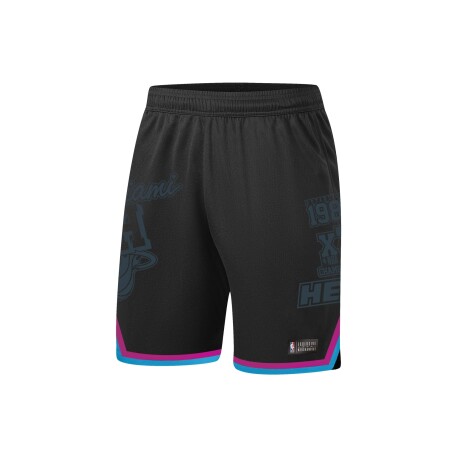 Short Nba Hombre M Hrat NBASH523206-BK3 S/C