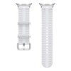 Malla Galaxy Watch 8 Athleisure Band White (SOL32SWE) Malla Galaxy Watch 8 Athleisure Band White (SOL32SWE)