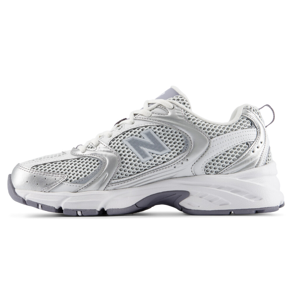 Zapatillas New Balance 530 Unisex Grey