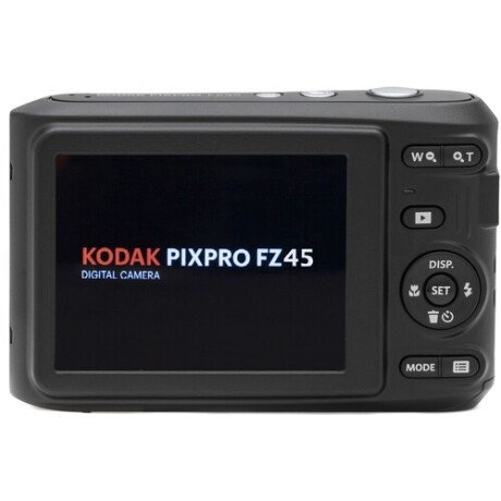 Camara Kodak Pixpro FZ45 001