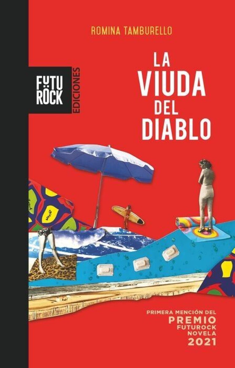 Viuda Del Diablo, La 