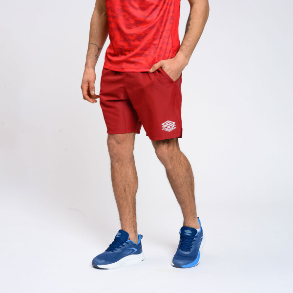 BERMUDA TRAINING CAMO Nacional Hombre 00w