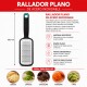 Rallador 28,3cm INOX