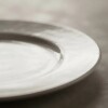 Plato llano blanco 27 cms HR002-10.5 Plato llano blanco 27 cms HR002-10.5