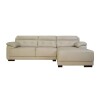 Sofá Albany - 3 cuerpos Arena - Chaise Izq
