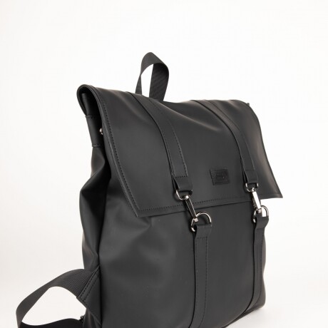 MOCHILA PLUIE Negro