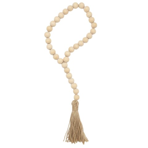 CADENA DEC MARFIL 39CM Unica