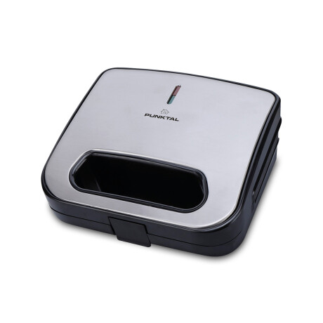 Sandwichera Punktal Inoxidable Antiadherente 750W Sandwichera Punktal Inoxidable Antiadherente 750W