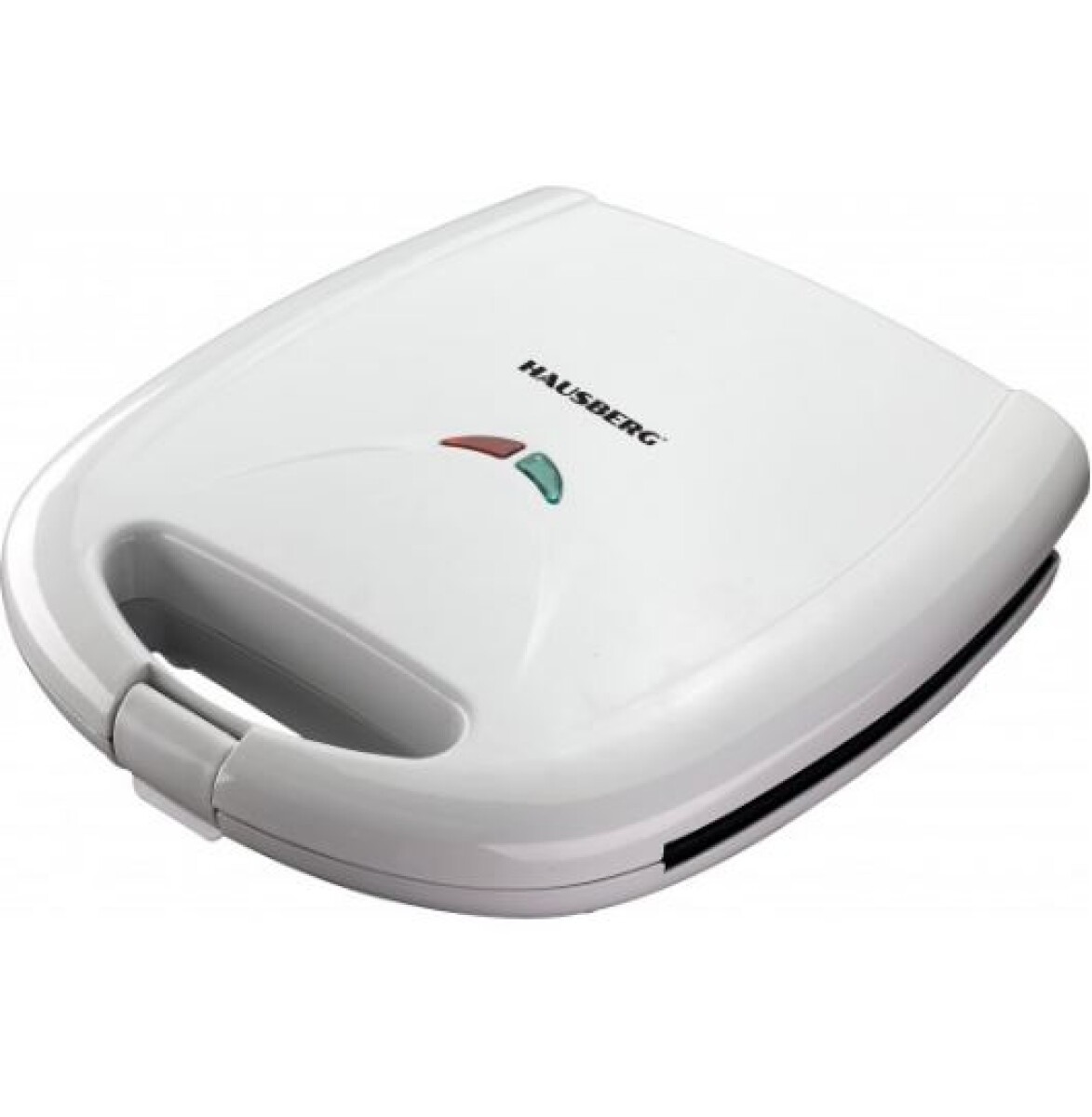 Sandwichera Grill 4 Panes Hausberg HB-3522AB 