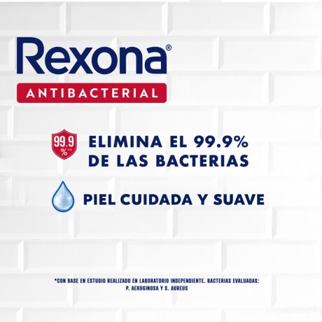 Pack Jabón Líquido Rexona Antibacterial Original Refill 220ml Pack Jabón Líquido Rexona Antibacterial Original Refill 220ml
