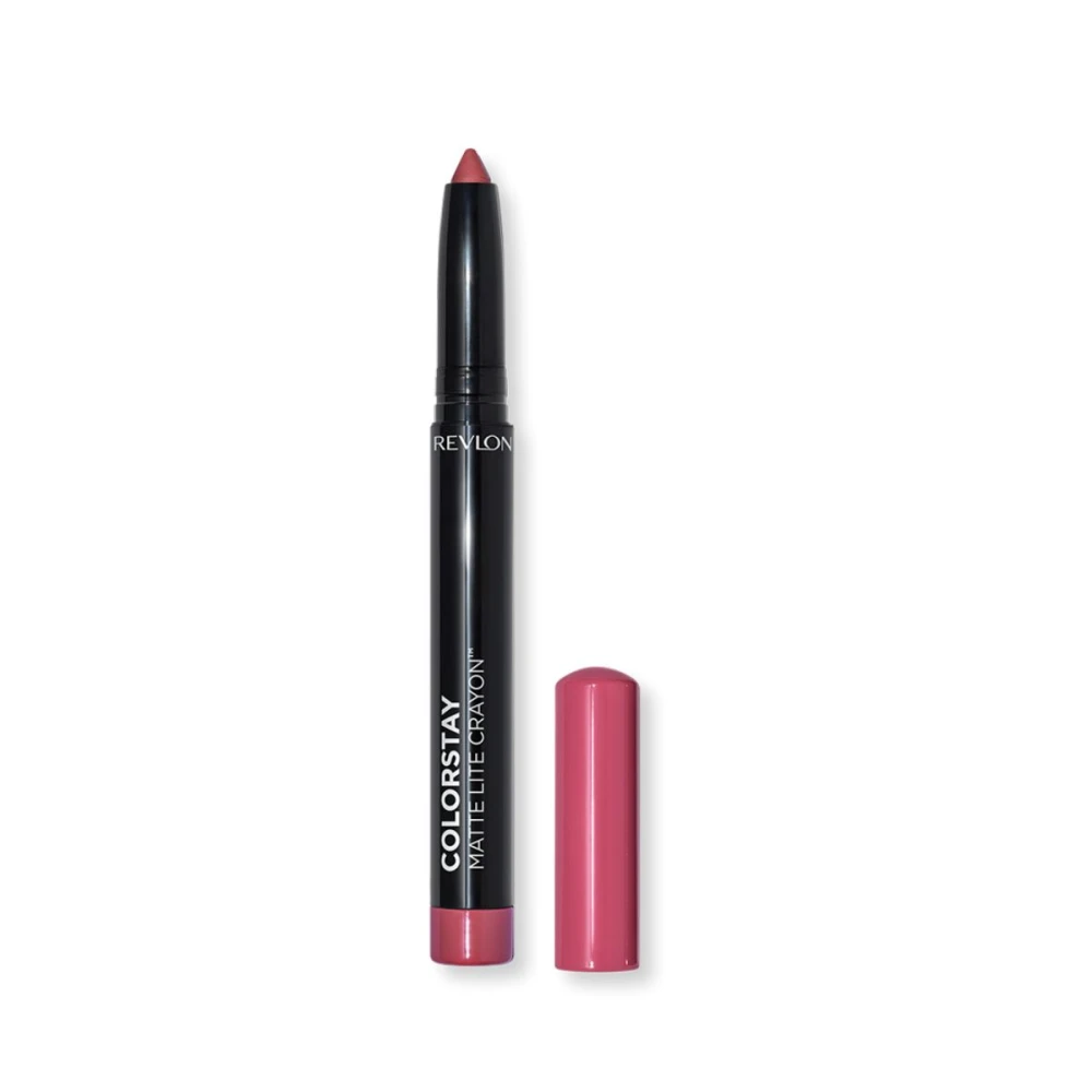 REVLON COLORSTAY MATTE CRAYON FLIGHT UN