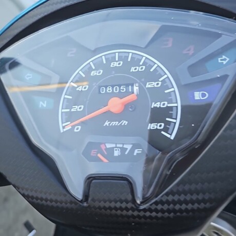 Yumbo City 125X Usada Yumbo City 125X Usada