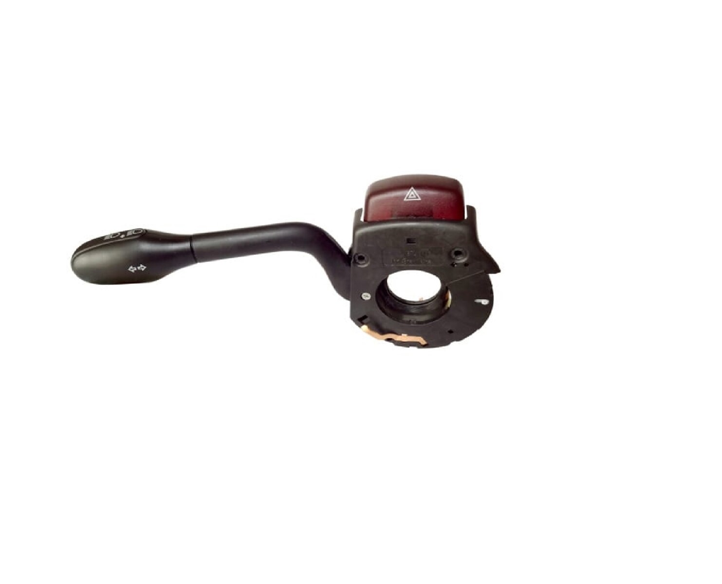 LLAVE DE SEÑALERO Y BALIZA GOL / PARATI / SAVEIRO G2 95/98 