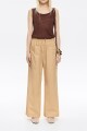 PANTALÓN Camel