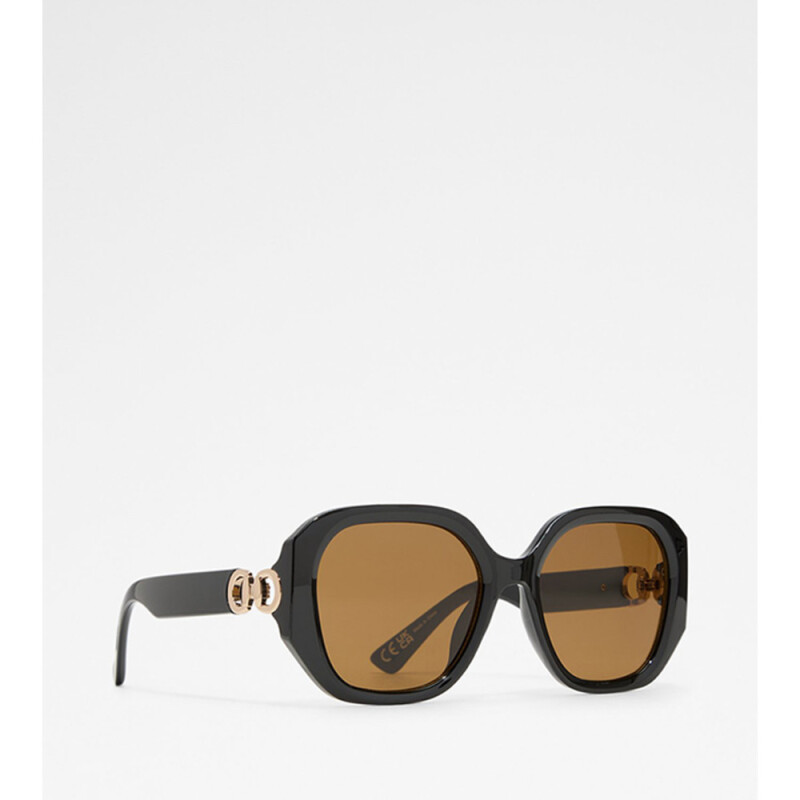 REBECCAA BLACK/GOLD MULTI BLACK/GOLD MULTI