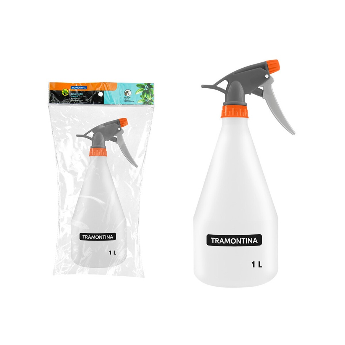 Pulverizador de Mano Tramontina 1L 