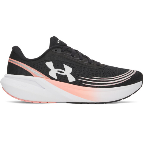 UA W Velociti Sport-WHT BLK-001