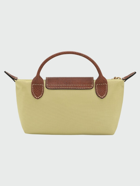 LONGCHAMP - Le Pliage Original Pouch Alta Automática