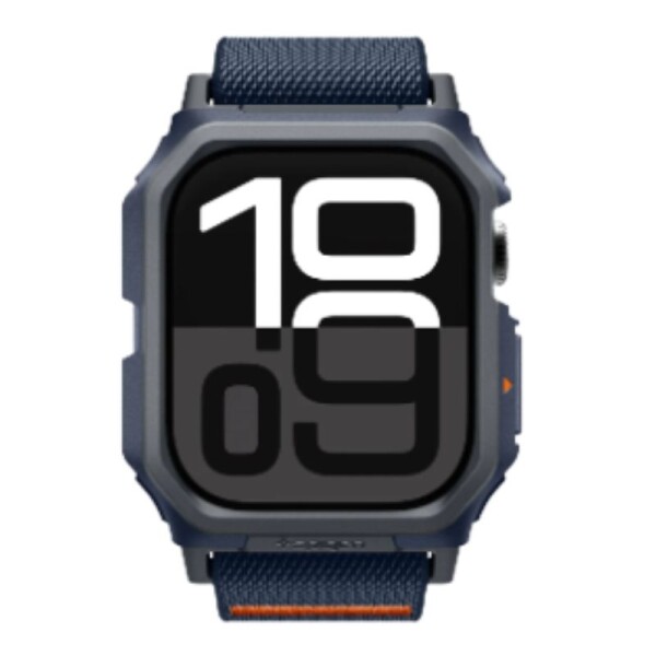Malla Spigen Lite Fit Pro Apple Watch 46mm Navy Blue 8925 USA Malla Spigen Lite Fit Pro Apple Watch 46mm Navy Blue 8925 USA