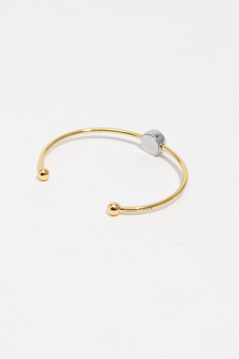 PULSERA Oro