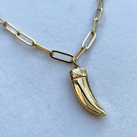 Collar SHARK en acero Collar SHARK en acero