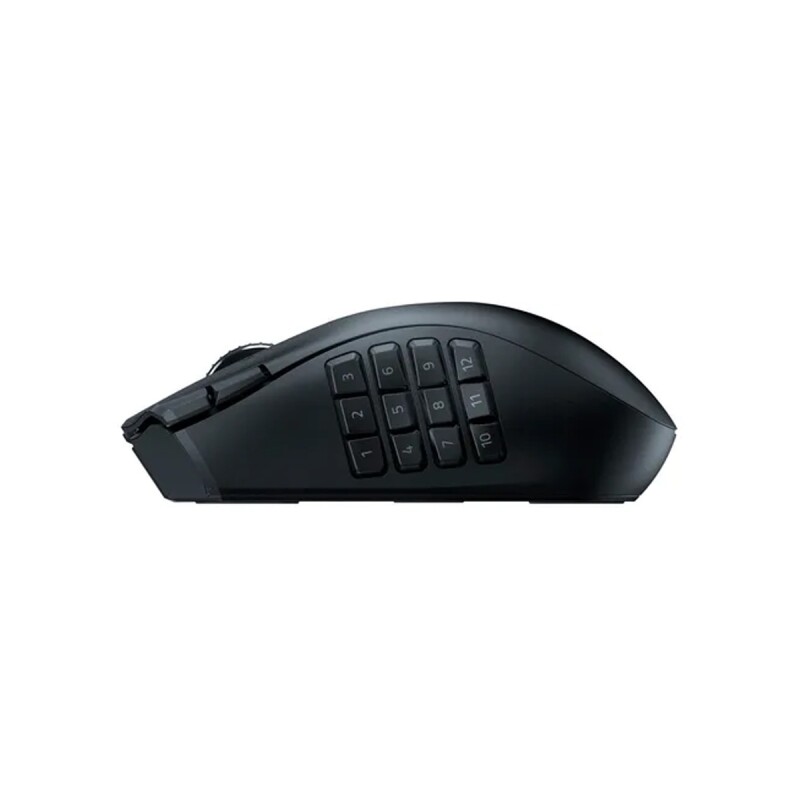 Mouse Gamer Razer Naga V2 HyperSpeed wireless Mouse Gamer Razer Naga V2 HyperSpeed wireless