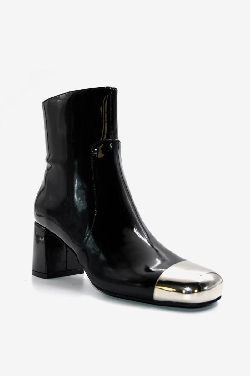 BOTA NO-CAP-LO Negro