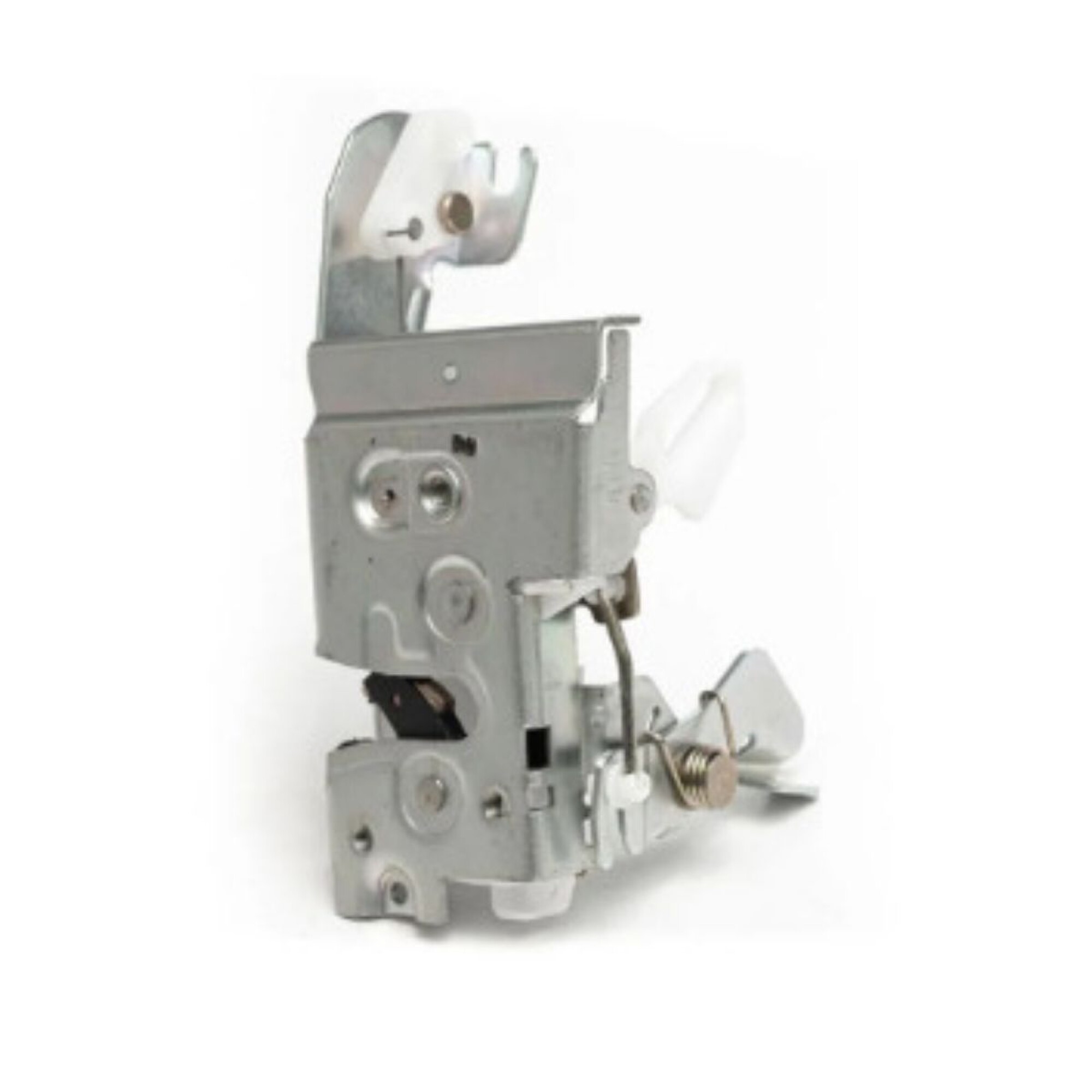 Serrure De Porte électrique (servomoteur) Avant Gauche/droite Compatible BMW Série 3 E36 (1990-2000), Série 5 E34 (1988-1997), Z3 E36 (1995-2003) - Ref. 67118353012