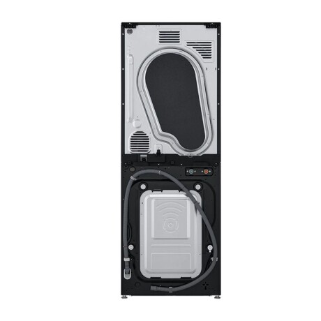 Torre de lavado y secado WashTower LG 14Kg WK14BS6 Torre de lavado y secado WashTower LG 14Kg WK14BS6