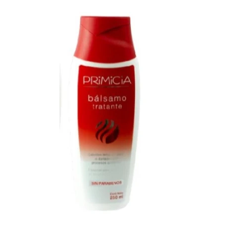 BALSAMO CAPILAR TRATANTE PRIMICIA 250 ML BALSAMO CAPILAR TRATANTE PRIMICIA 250 ML