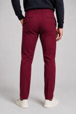 Pantalón Guarnieri Chino BORDEAU