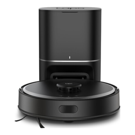 Aspiradora Robot Tp-link Tapo RV30 Max Plus con Base Autovaciado 5300PA 001