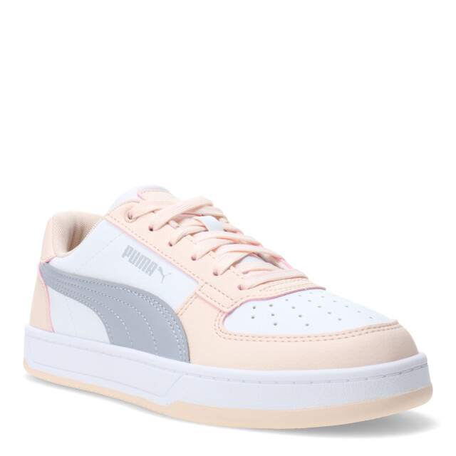 Championes de Mujer Puma Caven 2.0 Rosa - Blanco - Gris