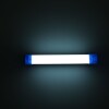 Linterna luz de emergencia recargable USB 15cm 20watts Linterna luz de emergencia recargable USB 15cm 20watts