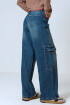 Cargi Light Blue