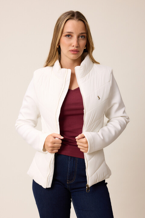 T-SHIRT M/L NOAN POLANCO Vino