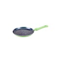 SARTEN PANQUEQUERA 22CM CUORI VERDE VERDE