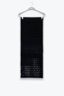 LU SKIRT Negro