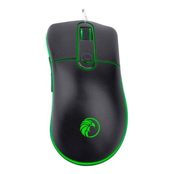 Mouse Ratón Gamer Razeak Rgb Gaming 6400 Dpi Mouse Ratón Gamer Razeak Rgb Gaming 6400 Dpi