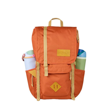 Mochila Jansport Hatchet Naranja