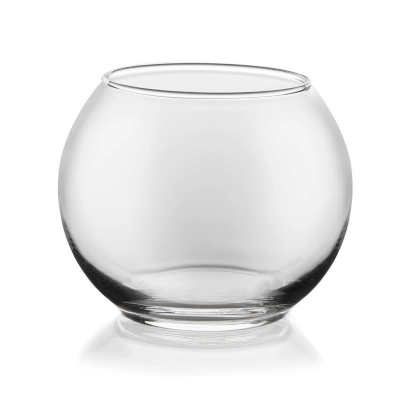 Pecera de Vidrio Pecera de Vidrio 9 cm