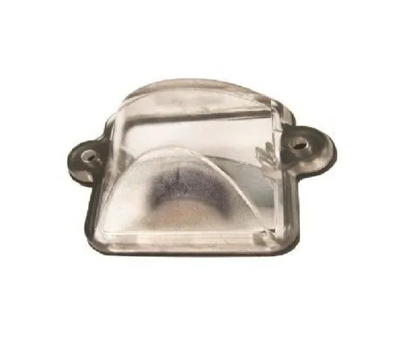 FARO MATRICULA FUSCA 1500 / 1600 