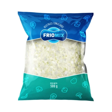 Cebolla en Cubos Friomix 500GRS 001